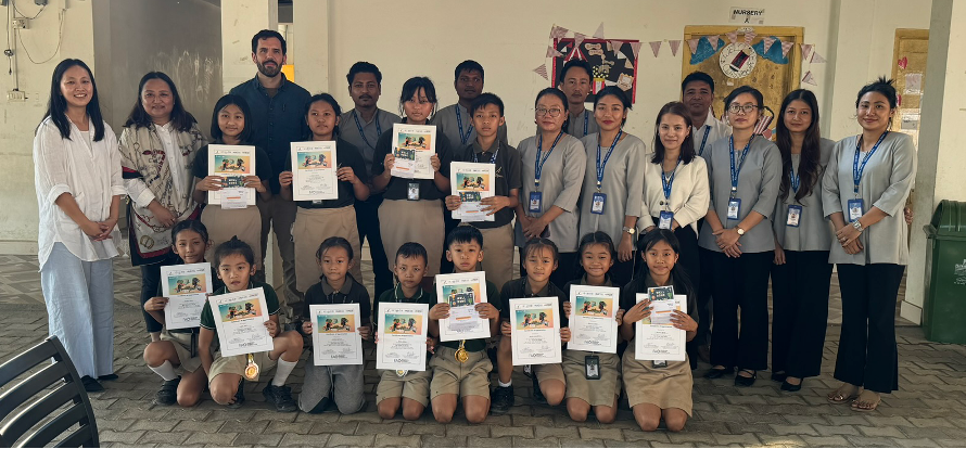 Native Foodscape Foundation