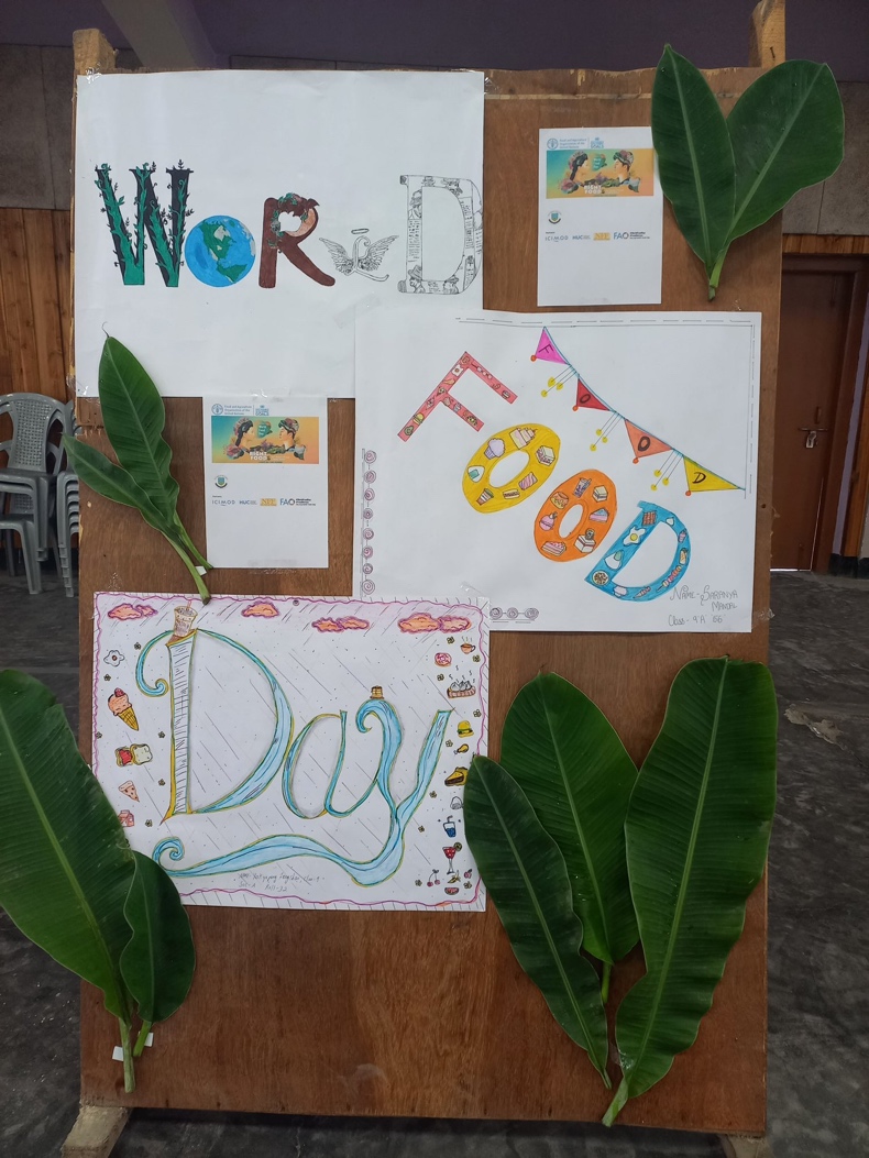 Native Foodscape Foundation