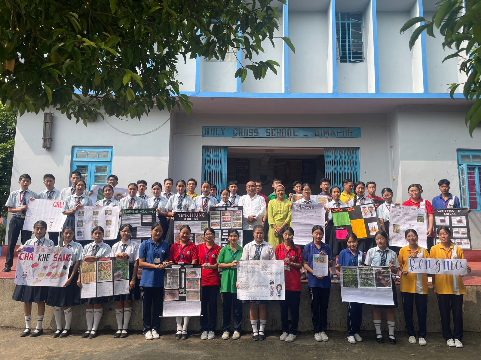 Native Foodscape Foundation