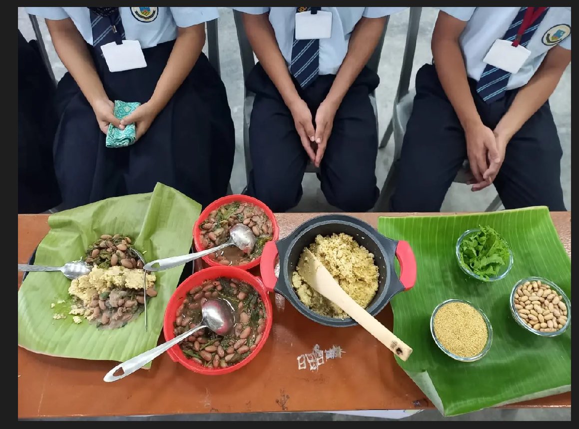 Native Foodscape Foundation