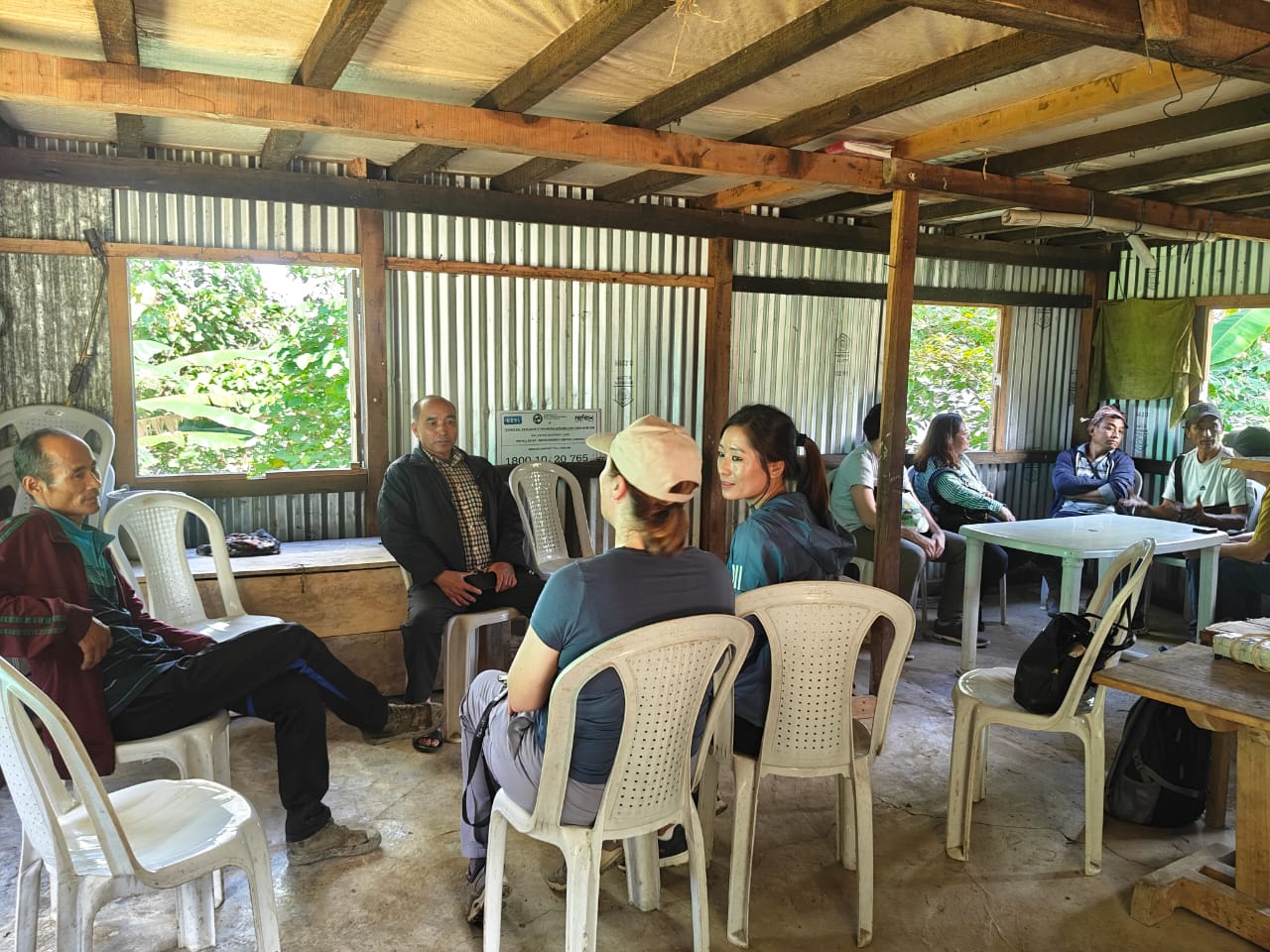 Native Foodscape Foundation