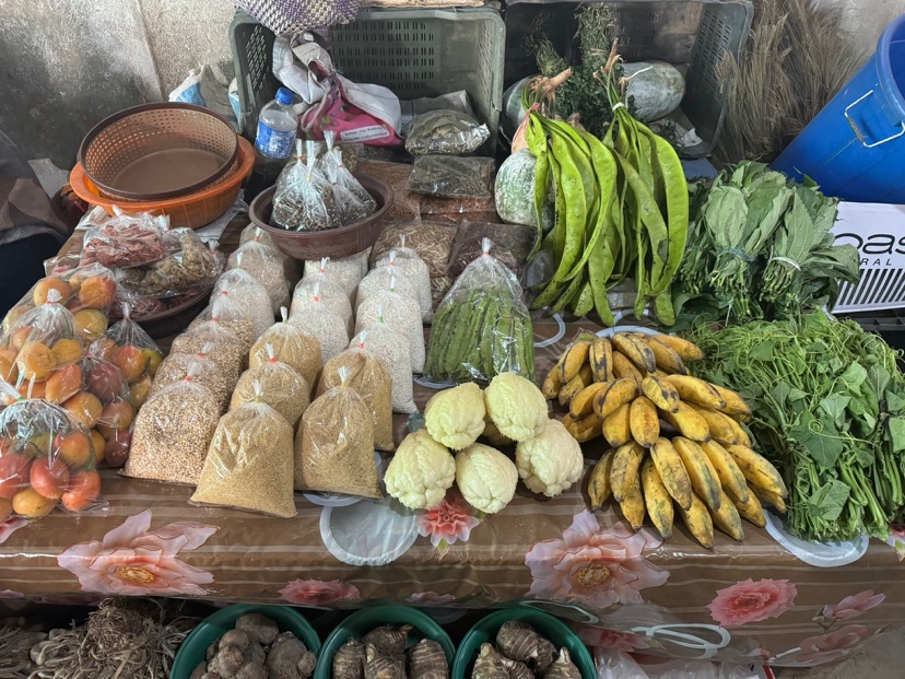 Native Foodscape Foundation