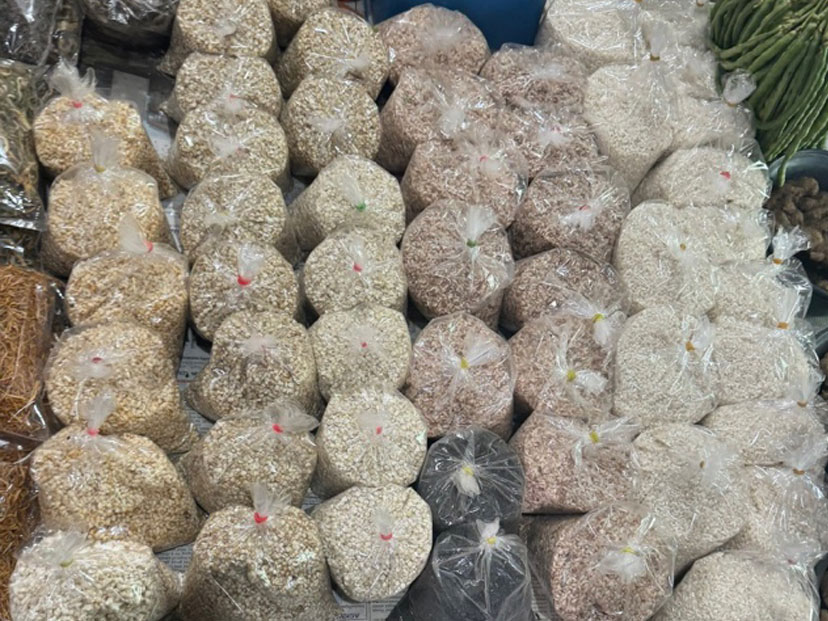 Native Foodscape Foundation