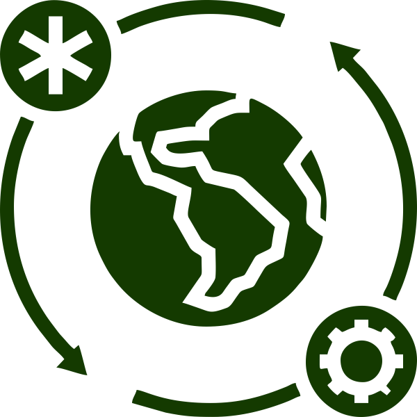 Climate-Resilient Agriculture