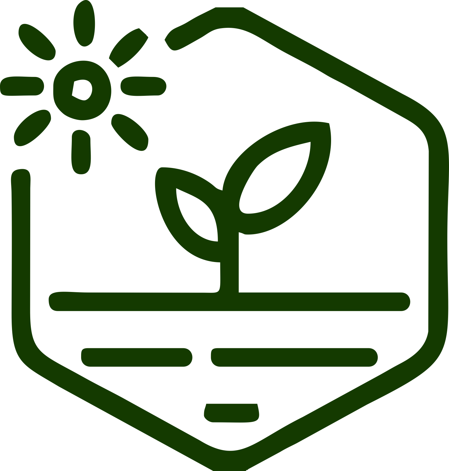 Climate-Resilient Agriculture