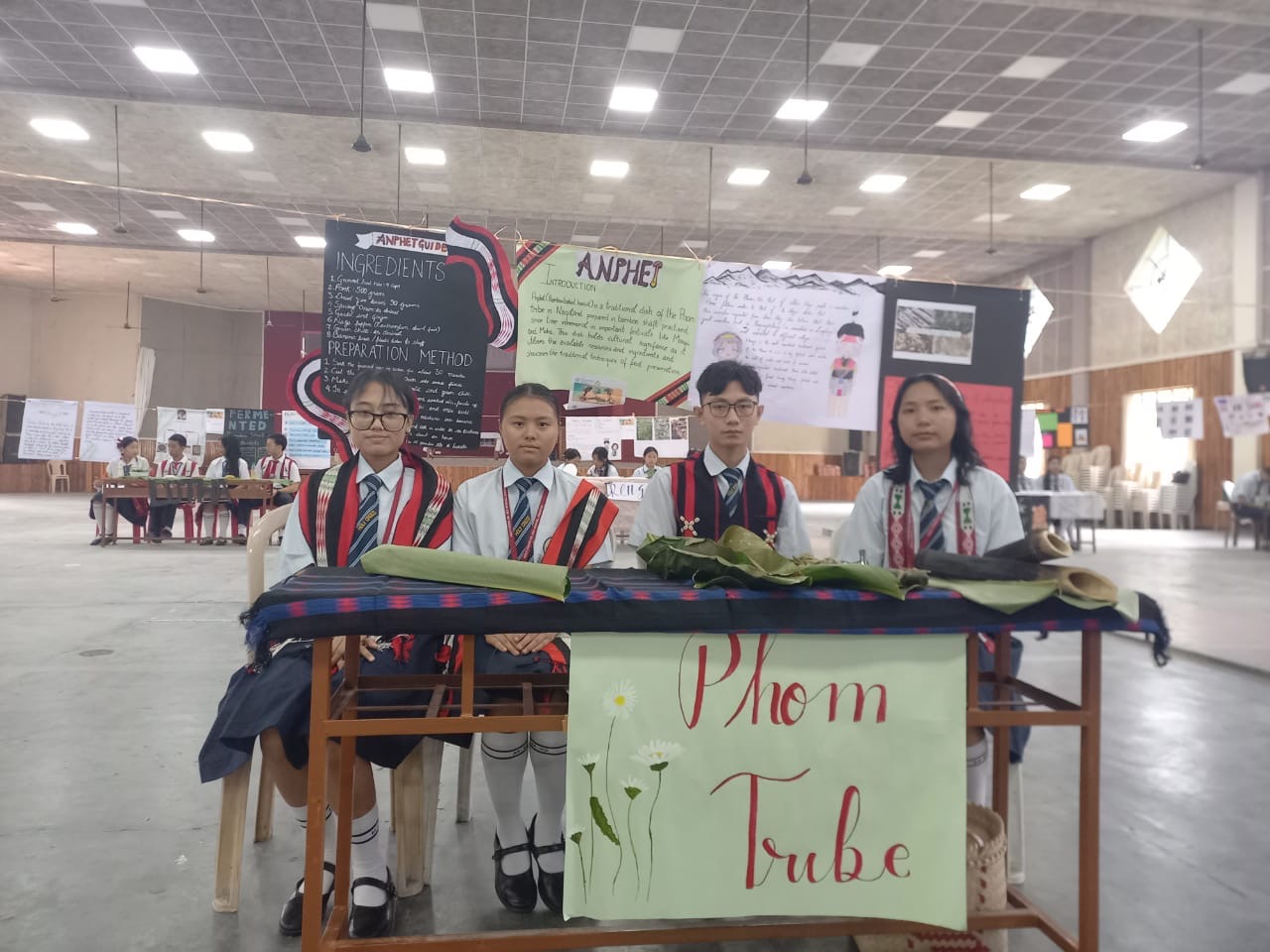 Native Foodscape Foundation