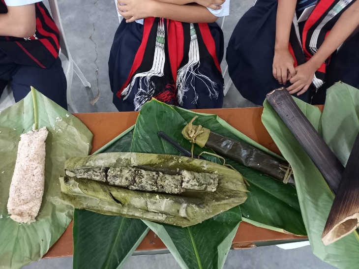 Native Foodscape Foundation