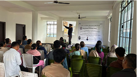 Native Foodscape Foundation