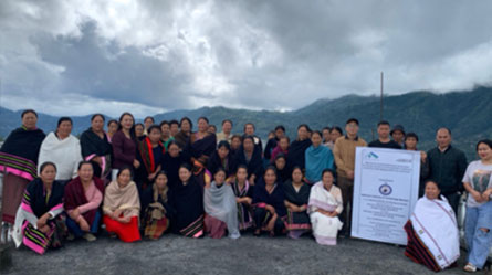 Native Foodscape Foundation