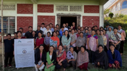 Native Foodscape Foundation