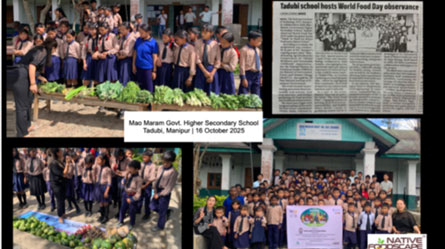 Native Foodscape Foundation