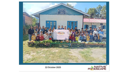 Native Foodscape Foundation