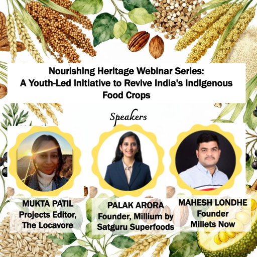 Food Systems Summit India 2026