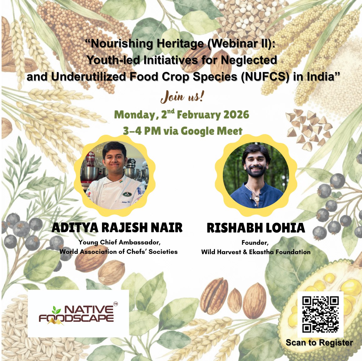 Food Systems Summit India 2026