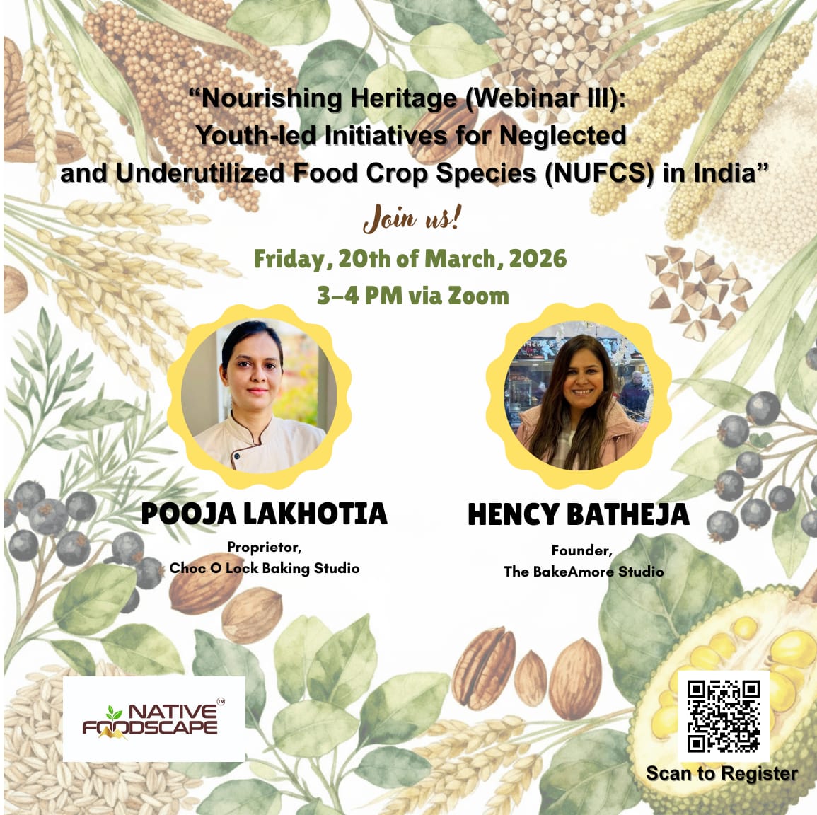 Food Systems Summit India 2026