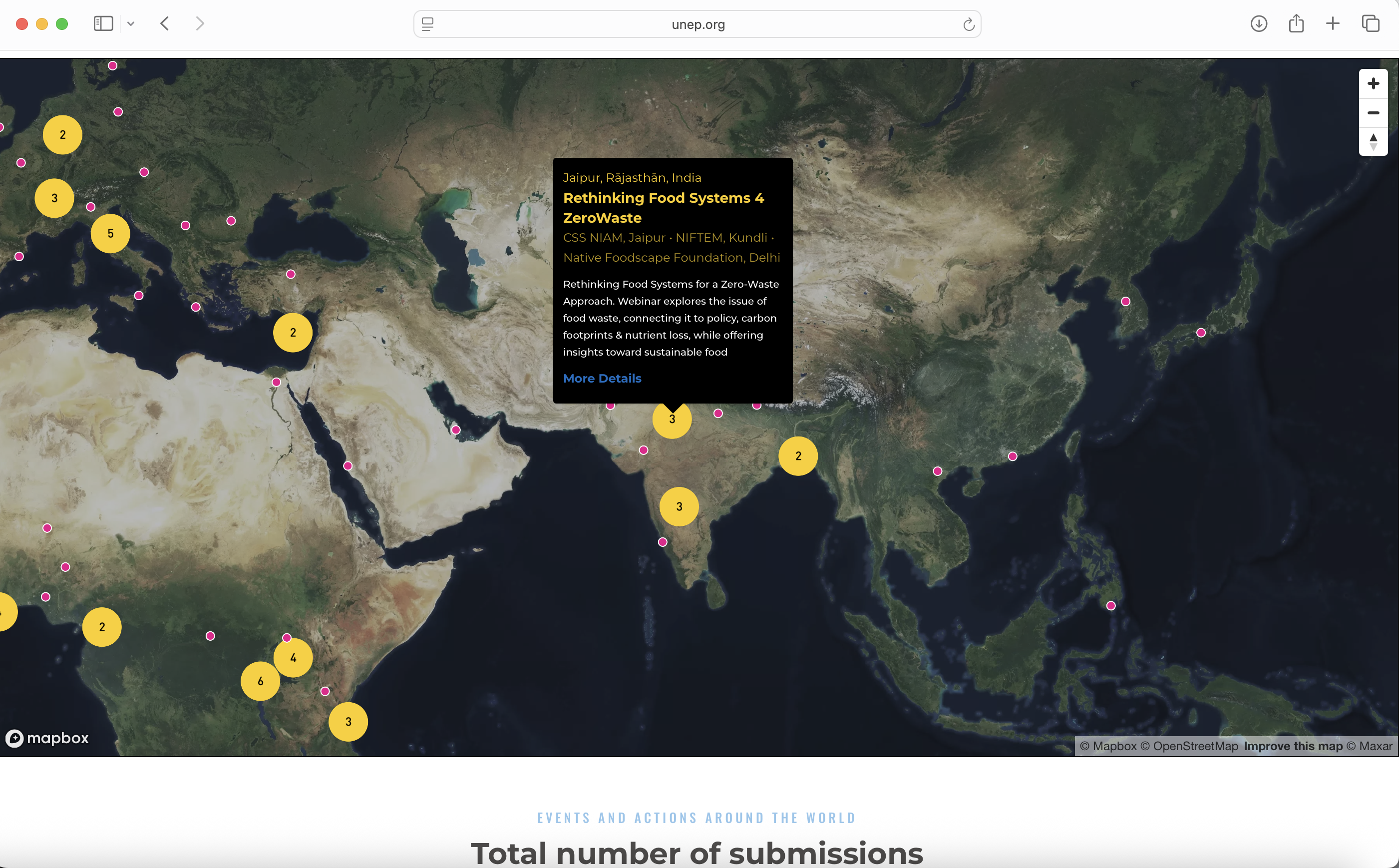 Food Systems Summit India 2026