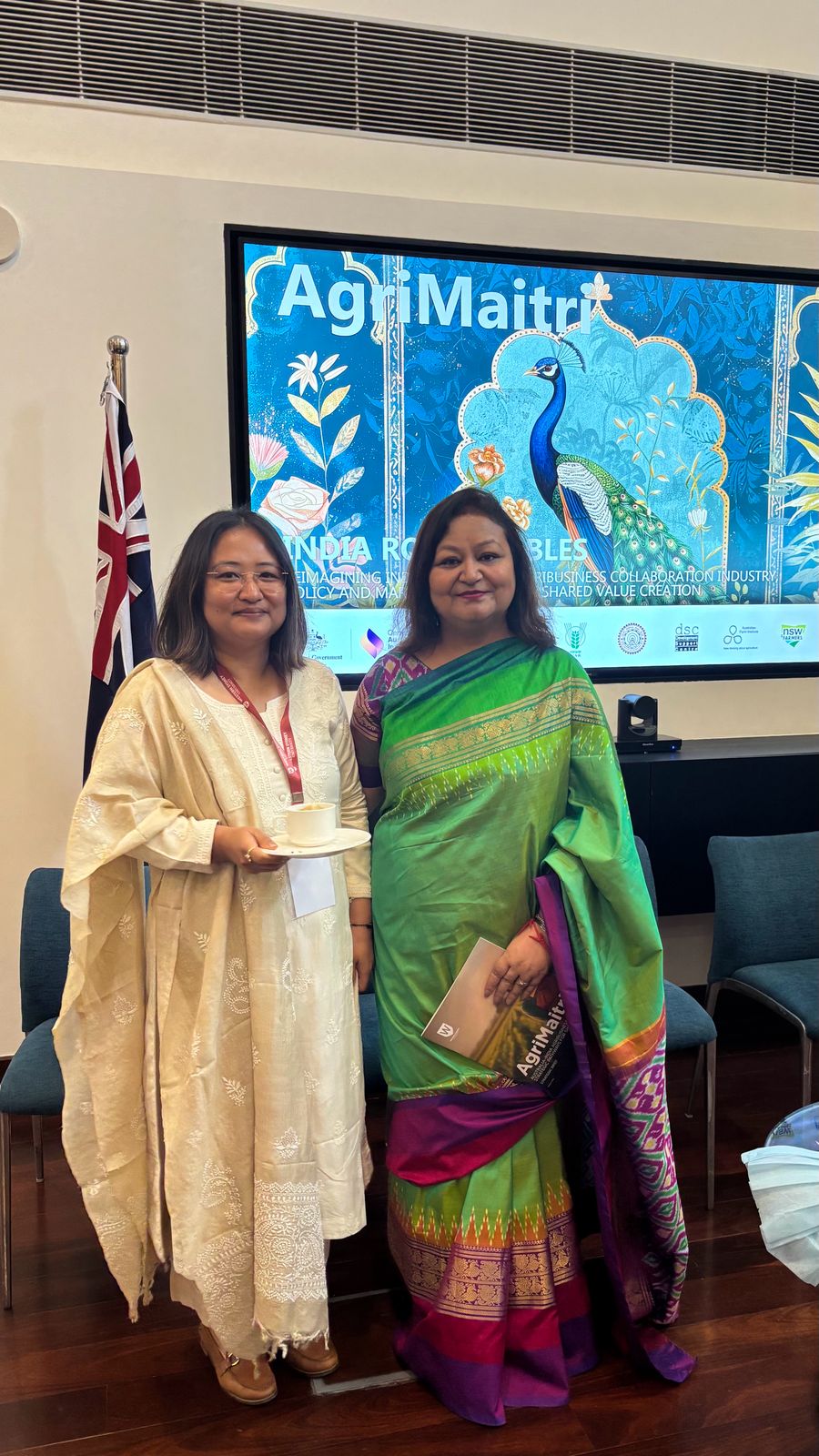 Food Systems Summit India 2025