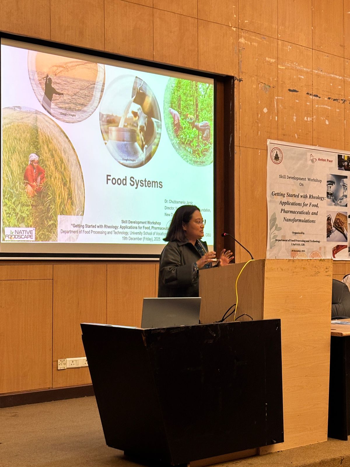 Food Systems Summit India 2026