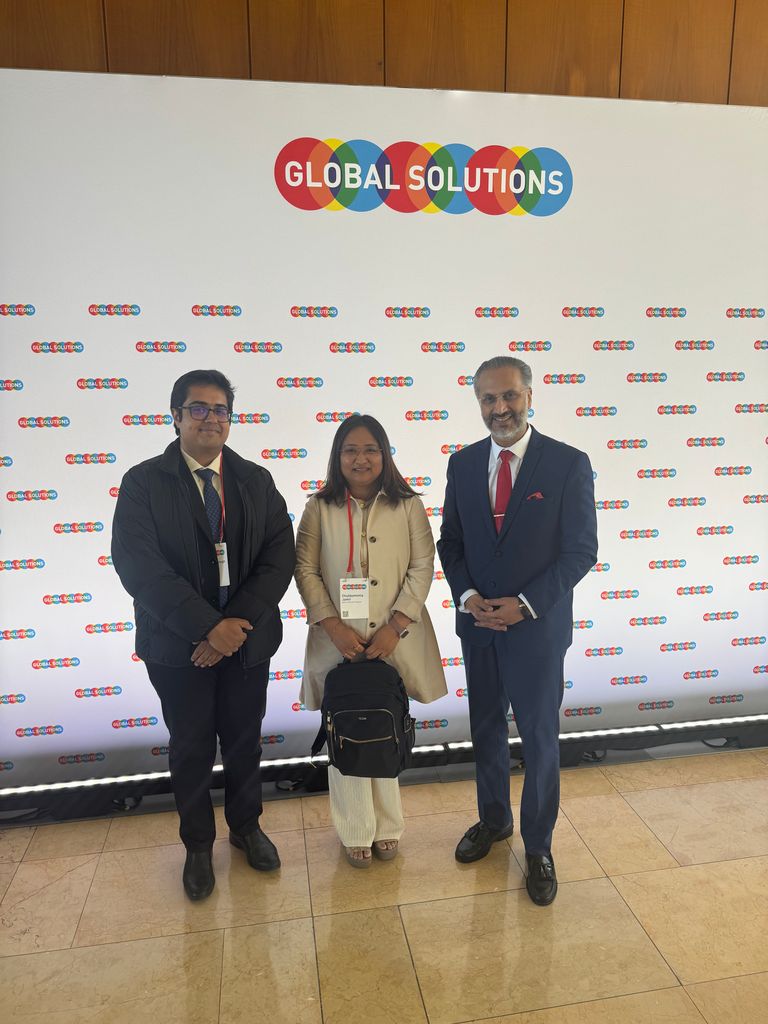 Food Systems Summit India 2025