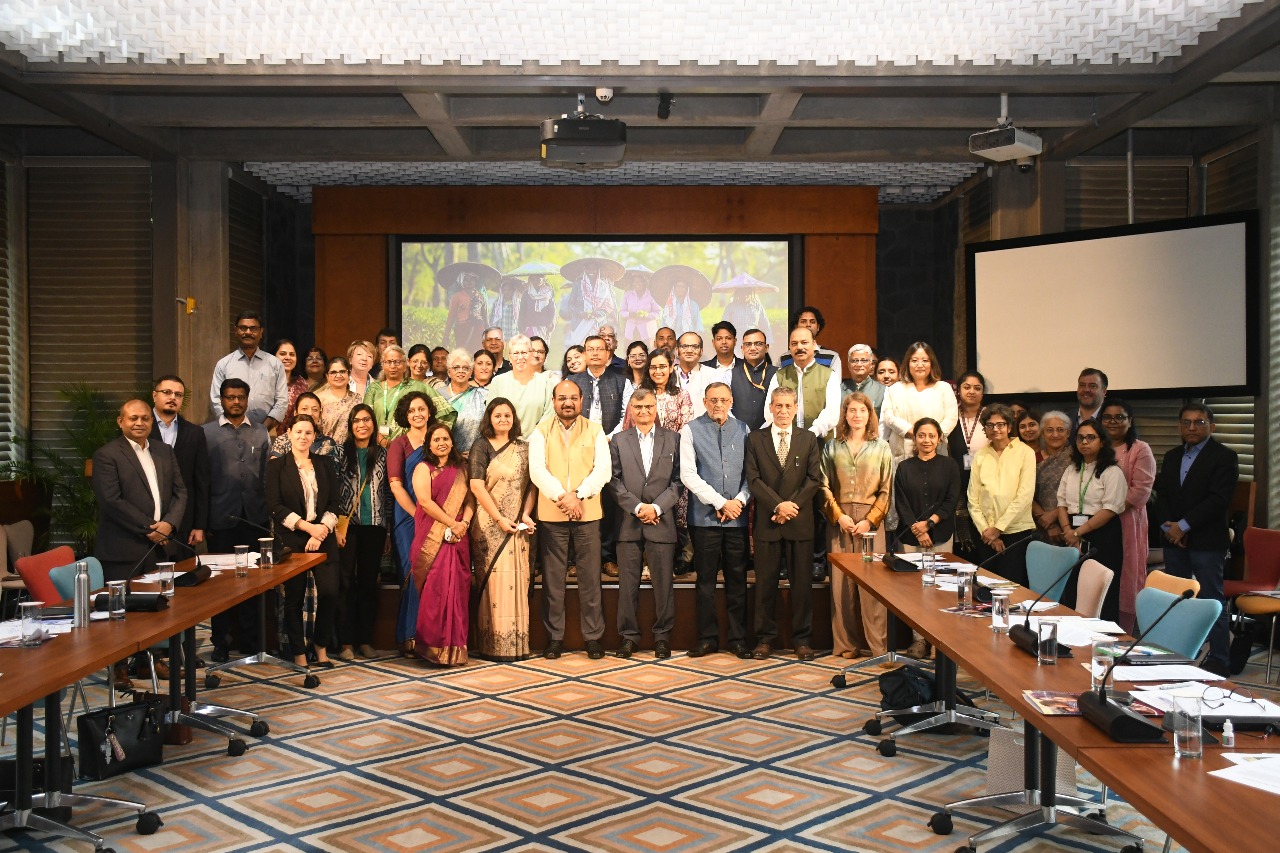 Food Systems Summit India 2025