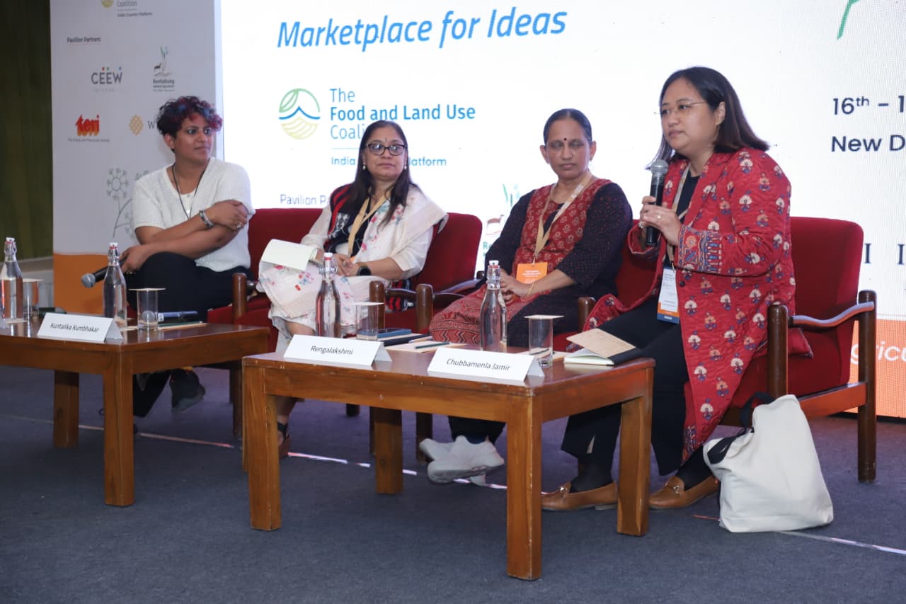 Food Systems Summit India 2025