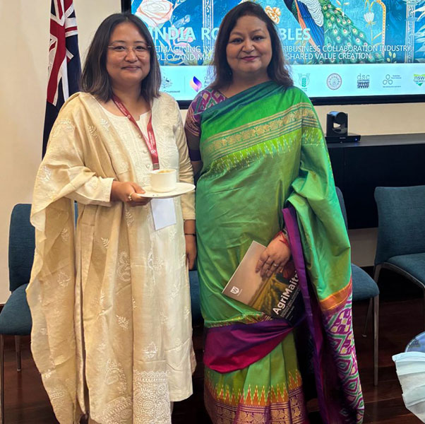 Native Foodscape Foundation