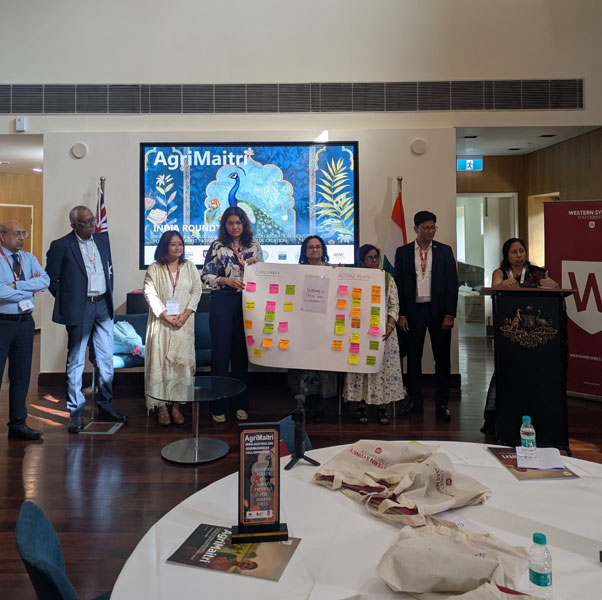 Native Foodscape Foundation