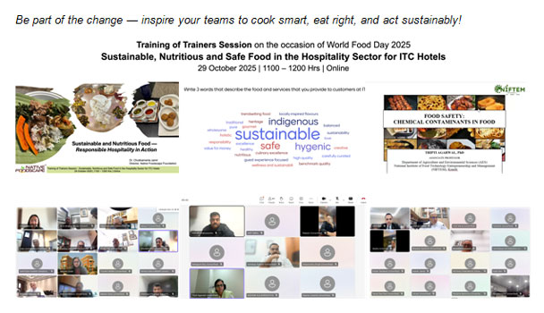 Native Foodscape Foundation