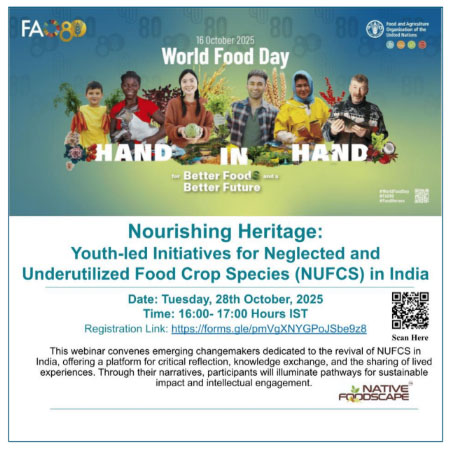 Native Foodscape Foundation