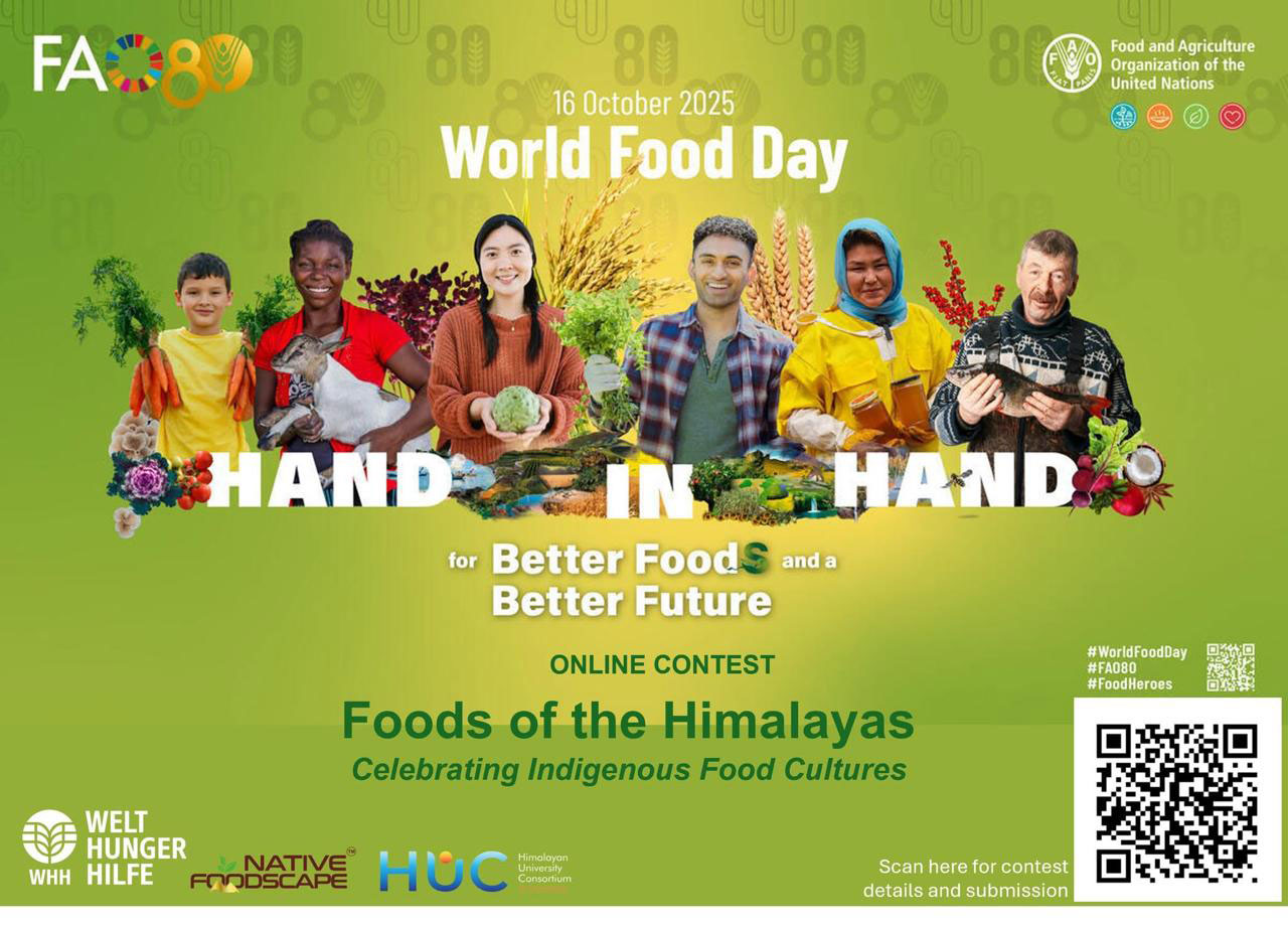 Native Foodscape Foundation