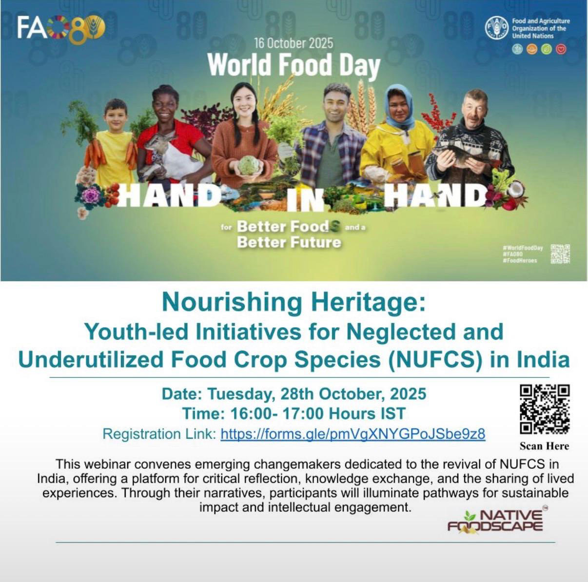 Native Foodscape Foundation